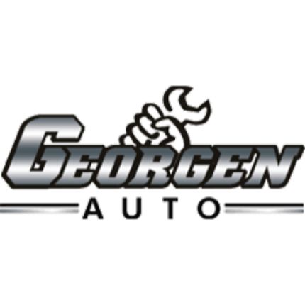 Logo van Georgen Auto