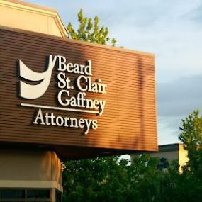 Bild von Beard St Clair Gaffney Attorneys