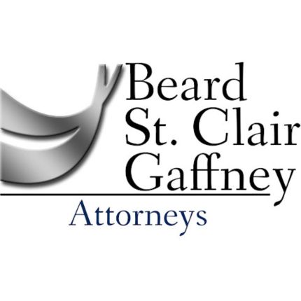 Logotyp från Beard St Clair Gaffney Attorneys