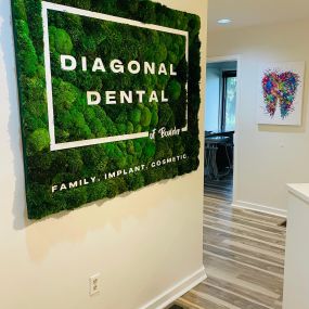 Bild von Diagonal Dental of Boulder