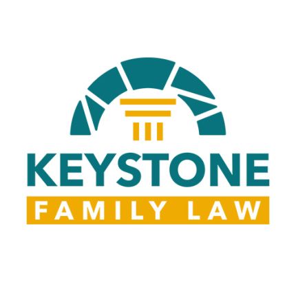 Logo fra Keystone Family Law