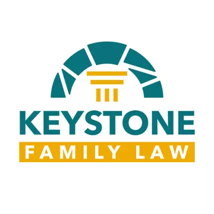 Logo da Keystone Family Law