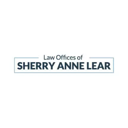 Logotyp från Law Offices of Sherry Anne Lear