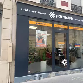 Agence Partnaire Paris 12 BTP