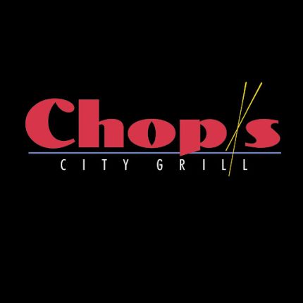Logo from Chops City Grill