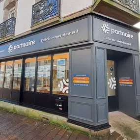 Agence Partnaire Locminé