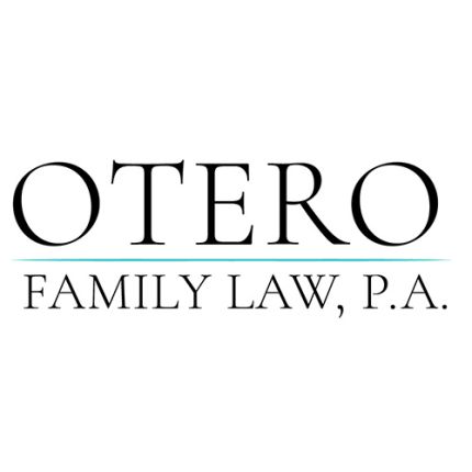 Logo from Otero Family Law, P.A.