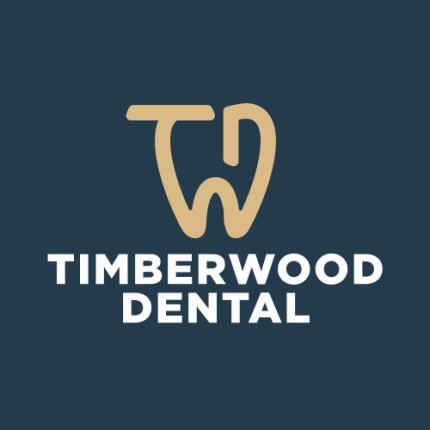 Logo von Timberwood Dental