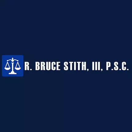 Logótipo de R. Bruce Stith, III, P.S.C.