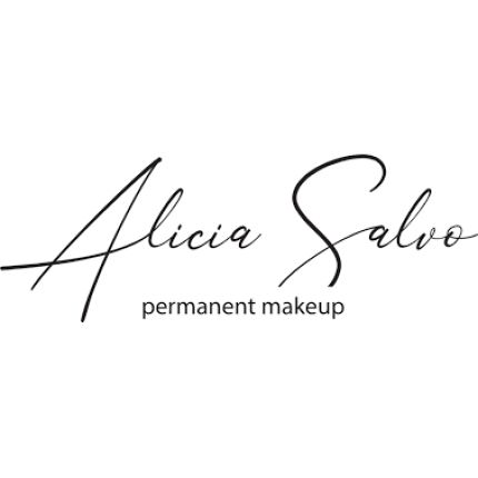 Logo de Alicia Salvo Micropigmentación