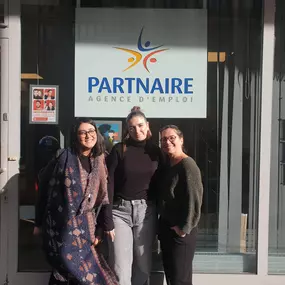 Agence Partnaire Strasbourg