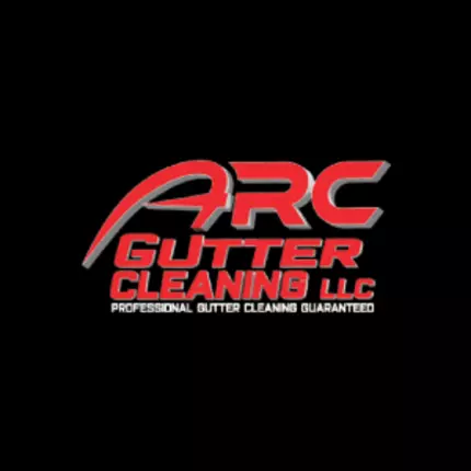 Logotipo de ARC Gutter Cleaning