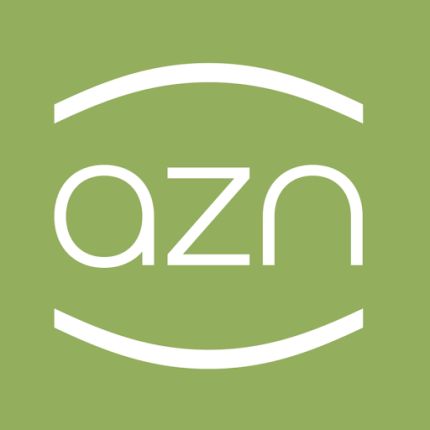 Logo de AZN Bowls. Bao. Juice Bar (Simple. Seasonal. Healthy) Duluth