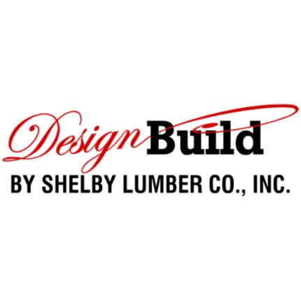 Logotipo de SHELBY LUMBER