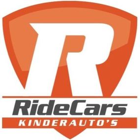 Bild von Ridecars kinderauto's