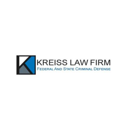 Logo from The Kreiss Law Firm