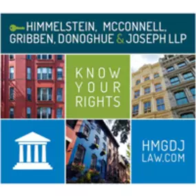 Bild von Himmelstein McConnell Gribben & Joseph LLP