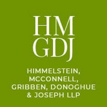 Logo from Himmelstein McConnell Gribben & Joseph LLP