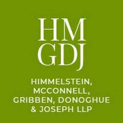 Λογότυπο από Himmelstein McConnell Gribben & Joseph LLP