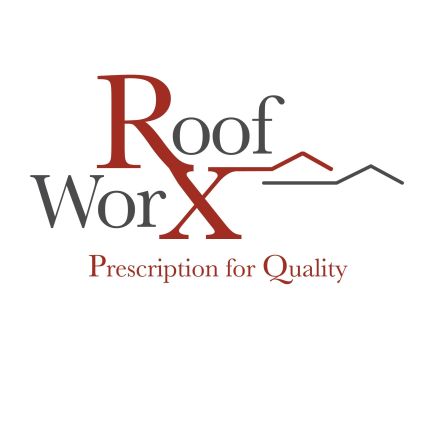 Logo fra Roof Worx