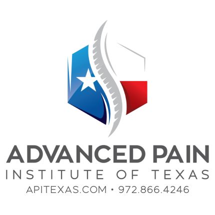 Logotipo de Advanced Pain Institute of Texas