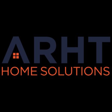 Logotyp från ARHT Home Solutions