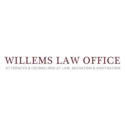 Logotipo de Willems Law Firm