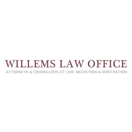 Logo od Willems Law Firm