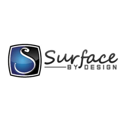 Logo from Surface By Design