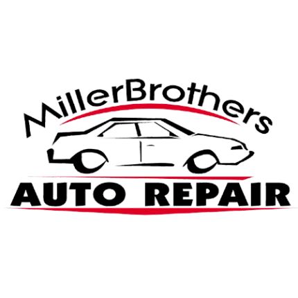 Logótipo de Miller Brothers Auto Repair