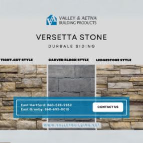 Bild von Valley & Aetna Building Products