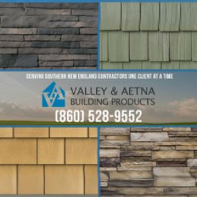 Bild von Valley & Aetna Building Products