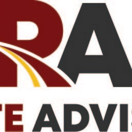 Logo da Route Advisors