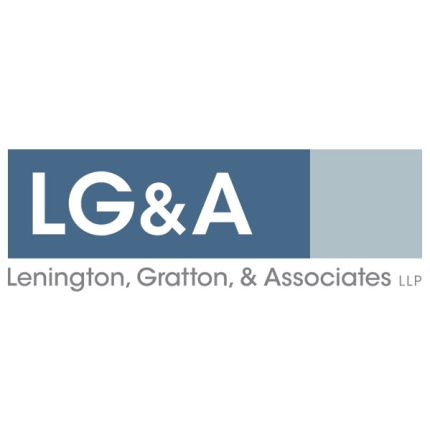 Logo van Lenington, Gratton, & Associates LLP