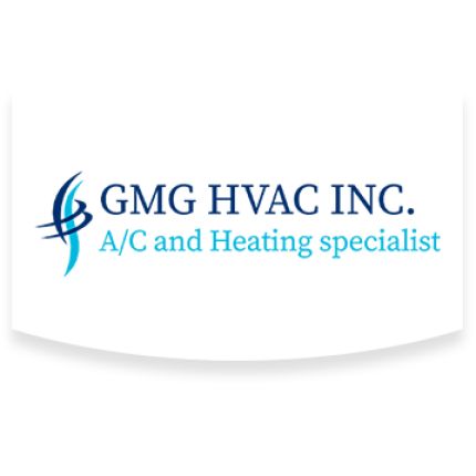 Logo von GMG HVAC Inc.