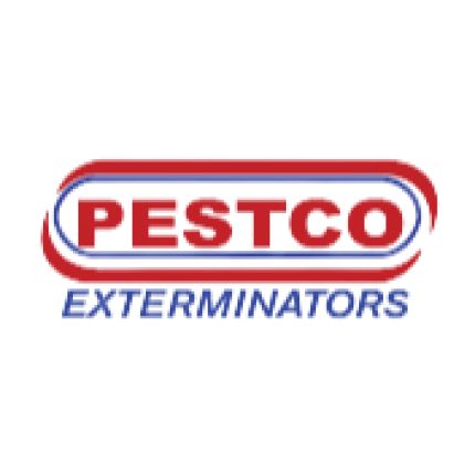 Logo fra Pestco Exterminators