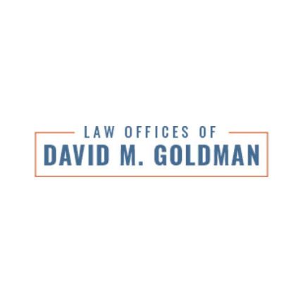 Logo from Law Offices of David M. Goldman