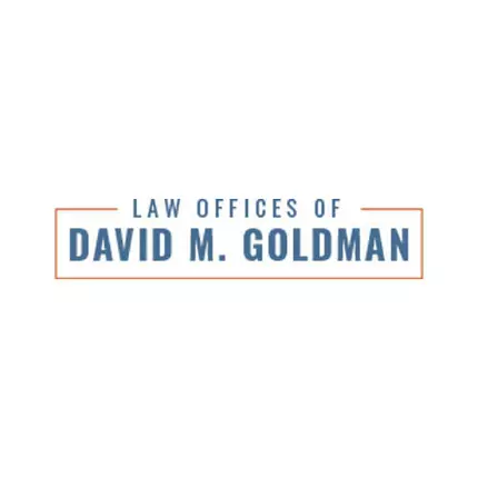 Logo de Law Offices of David M. Goldman