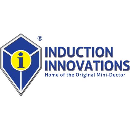 Logotyp från Induction Innovations, Inc.