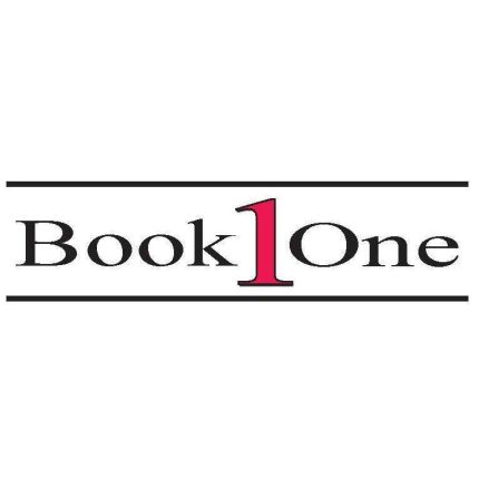 Logo od Book1One