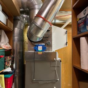 Bild von Absolute Comfort Heating and Air Conditioning, LLC