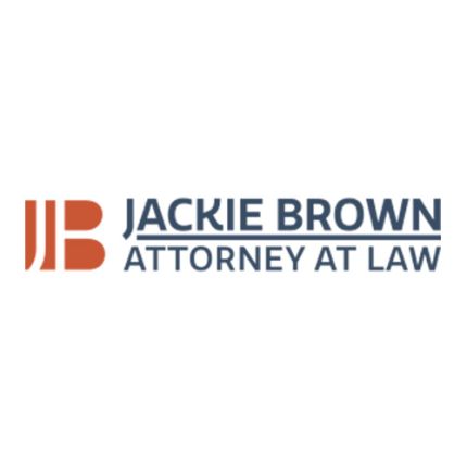Logo van Jackie Brown Attorney At Law