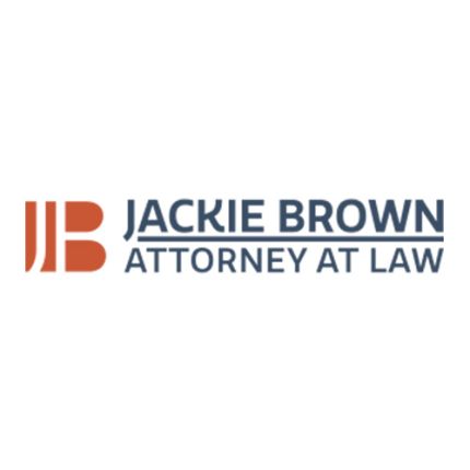 Logo fra Jackie Brown Attorney At Law