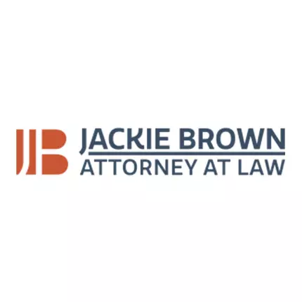 Logótipo de Jackie Brown Attorney At Law