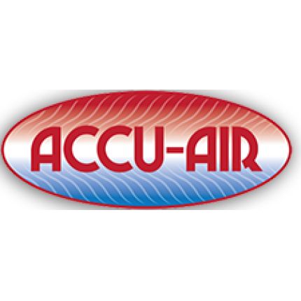 Logo od Accu-Air LLC