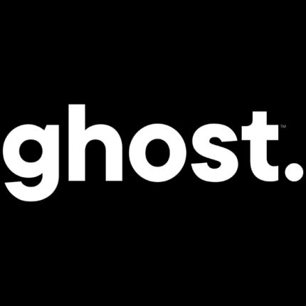 Logotipo de Ghost Extracts