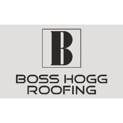 Logo od Boss Hogg Roofing