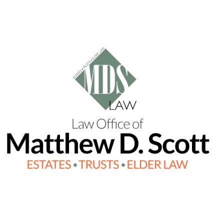 Logo van MDSLaw Ohio