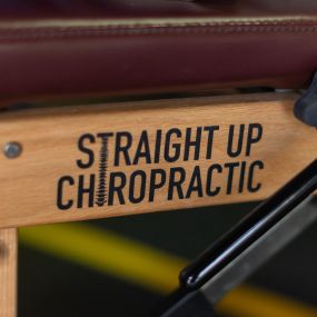 Muscle Activation Specialist in St. George | AMIT & Full Body Adjustment: https://straightupchiropractic.org/