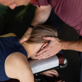 Jaw Pain Relief | St. George Chiropractor for TMJ & Alignment. Schedule Here: https://straightupchiropractic.org/